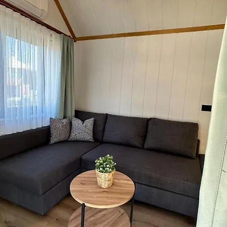 Prázdninový dům Tiny House Otel Bodrum *