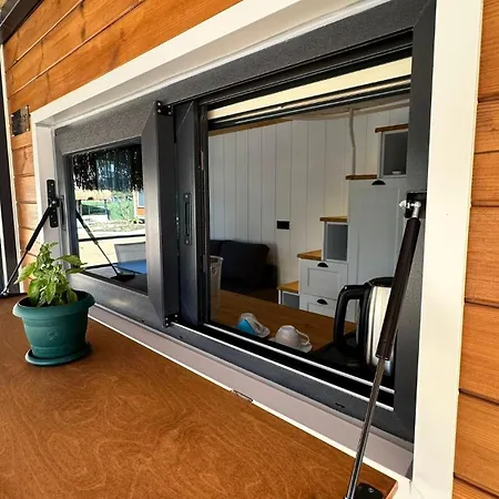 Case de vacanță Tiny House Otel Bodrum *
