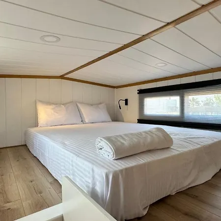 Tiny House Otel Bodrum Case de vacanță Bodrum
