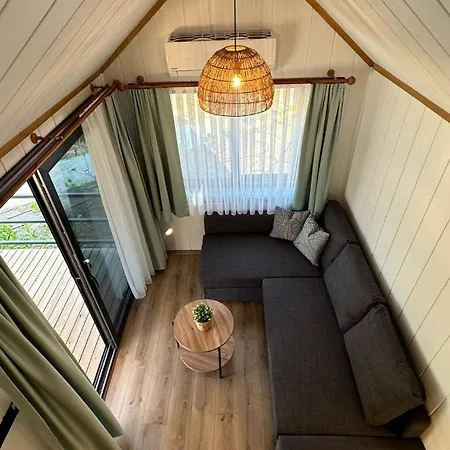 Dom wakacyjny Tiny House Otel Bodrum Bodrum