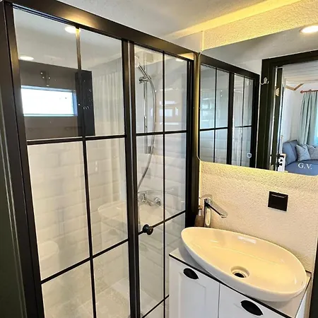 Case de vacanță Tiny House Otel Bodrum